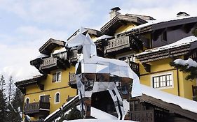 Cheval Blanc Courchevel